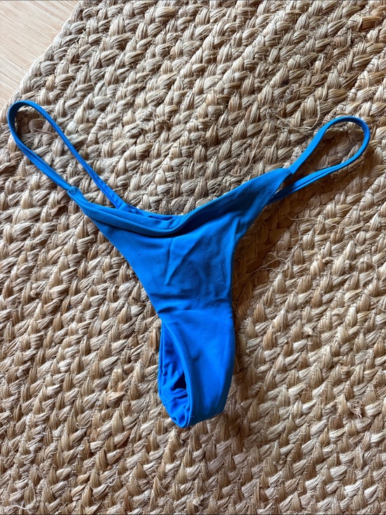 Ark Swimwear Other - Royal Blue Women's Bikini Bottom - Minimal Coverage